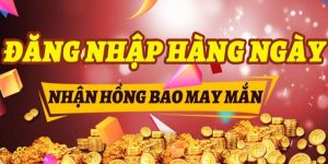 Hồng bao bí ẩn