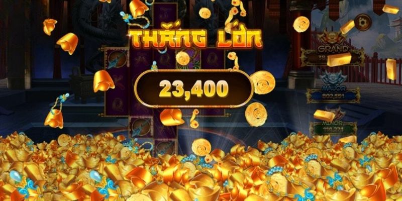 Những kinh nghiệm tham gia trải nghiệm game nổ hũ SBO