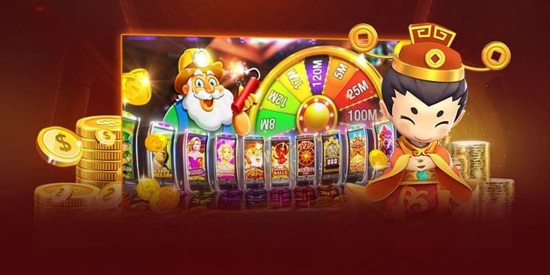 Những ưu điểm tuyệt vời tại sảnh game nổ hũ SBO