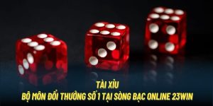 Tài xỉu