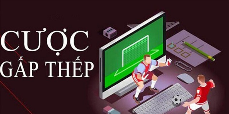 Thông tin cơ bản về hình thức cược Martingale