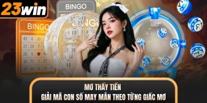 Mơ Thấy Tiền - Giải Mã Con Số May Mắn Theo Từng Giấc Mơ