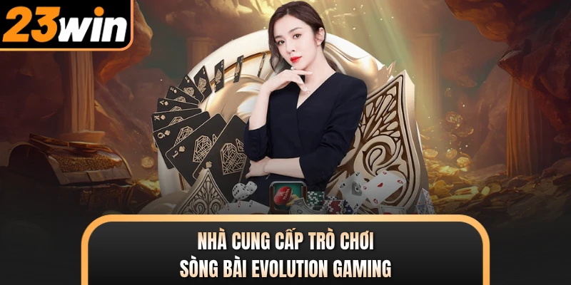 Nhà phát hành sảnh cược quay xổ số hiện đại TP Gaming